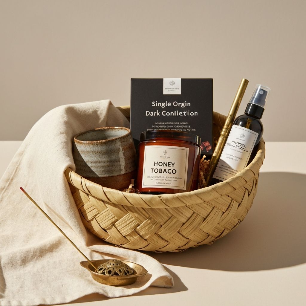 Artisan Treasures Hamper
