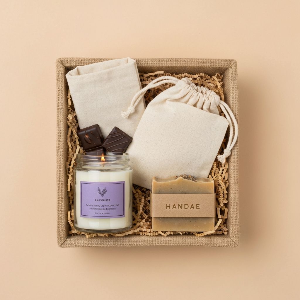 Blissful Moments Hamper