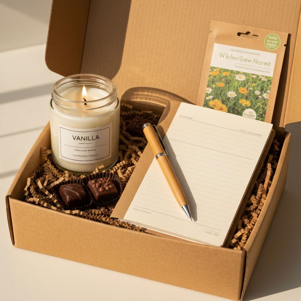 Sweet Celebration Box